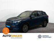 VW Tiguan, Life TDI, Jahr 2024 - Marktoberdorf