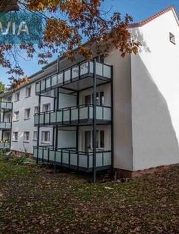 Gelegenheit: günstig geschnittene 3,5-Zimmer-Wohnung - Geesthacht