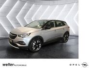 Opel Grandland X, 1.2 Turbo Elegance, Jahr 2021 - Bietigheim-Bissingen