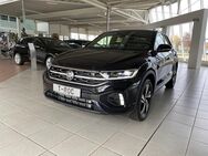 VW T-Roc, R-Line OPF, Jahr 2024 - Luckau