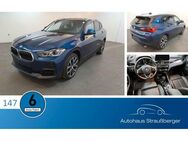 BMW X2 xDr 20d Advantage+ ACC HuD H&K PANO AHK LED - Roßtal