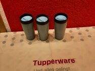 3 Tupperware Thermo Becher - Büdingen