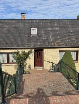 Ein Haus für alle, die Handwerk und Natur verbinden möchten - Schnackenburg