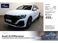 Audi Q8, 55 TFSI e quattro S line, Jahr 2024 - Ursensollen