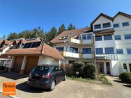 Sonnenverwöhnte 4,5-Zi.-Dachgeschosswohnung in St. Georgen-Peterzell - Sankt Georgen (Schwarzwald)