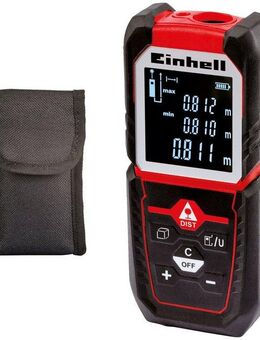 Einhell Entfernungsmesser TC-LD 50