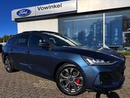 Ford Focus Turnier ST-Line X *HUD*PANO*LED*BLIS*B&O* - Brake (Unterweser)