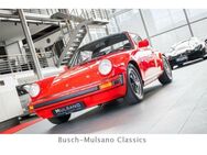 Porsche 911 2,7 G Modell Matching Fuchsfelg 4,49% - Hannoversch Münden Zentrum