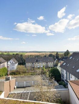 Moderne Wohnung mit Panoramablick mitten in Heiligenhaus - Heiligenhaus