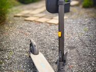 Ninebot G30D II E-Scooter – top Zustand, kaum genutzt, mit Zubehör - Wilhelmshaven