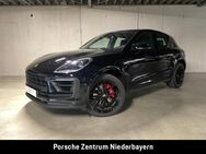 Porsche Macan, S | Dachsystem | |, Jahr 2021 - Plattling