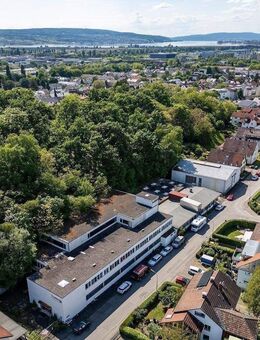 Traumhaftes Neubau-Reihenhaus (Haus 8) in Konstanz – Jetzt kaufen! - Konstanz