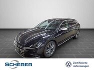 VW Arteon, 2.0 TDI Shooting Brake Elegance 1 FINANZIERUNG, Jahr 2024 - Homburg