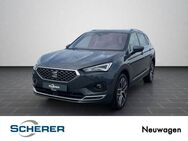 Seat Tarraco, 1.4 Xperience e-HYBRID, Jahr 2022 - Kirkel