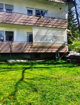 Generationenhaus mit Kapitalanlage in herrlicher Lage! - Breisach (Rhein)