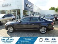 Audi A4 sport 1.4 TFSI AHK-klappbar LED SHZ Navi - Kassel