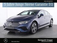 Mercedes EQE, 300 Electric ° MEMO, Jahr 2023 - Rheda-Wiedenbrück