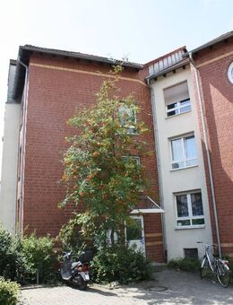 Bezugsfertige Neubauwohnung mit barrierearmer und gehobener Ausstattung - Lünen