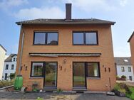 TOP gepflegtes Einfamilienhaus mit 5 Zimmern und Garage in Herzogenrath! - Herzogenrath