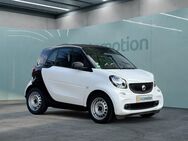 smart ForTwo, coupe ANGEBOT, Jahr 2019 - München