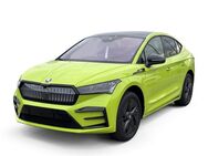 Skoda Enyaq, Coupe h BatterieElektromotor 250 k, Jahr 2025 - Friedberg (Hessen)