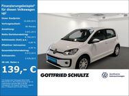 VW up, MOVE, Jahr 2020 - Neuss