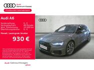 Audi A6, Av 55 TFSI e qu S line, Jahr 2024 - Kassel