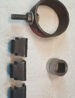 Kupplungswerkzeug für ältere Opel Fahrzeuge mit Frontantrieb - Wiesbaden Auringen