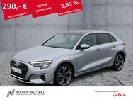 Audi A3, Sportback 40 TFSI e ADVANCED, Jahr 2024 - Mitterteich