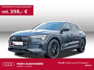 Audi e-tron, 55 quattro S line Int Rückf, Jahr 2022 - Ludwigsburg