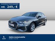 Audi A3, 1.0 TFSI Sportback 30 s-line, Jahr 2024 - Schorndorf (Baden-Württemberg)