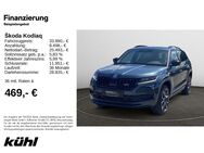 Skoda Kodiaq, 2.0 Bi-TDI, Jahr 2020 - Hildesheim