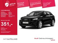 Audi Q2, 35 TFSI S line | |, Jahr 2024 - Plattling