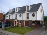 STRAUSBERG VORSTADT - BERLIN: ACHTUNG KAUFPREIS REDUZIERT! REIHENENDHAUS MASSIV - NEUBAU IN TOPLAGE! - Strausberg