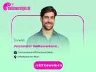 Vorstand im Caritasverband (m/w/d) - Offenbach (Main)