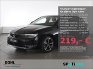 Opel Astra, 1.6 L Edition Plug-in-Hybrid Automatik, Jahr 2022 - Aachen