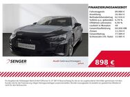 Audi RS e-tron GT, quattro, Jahr 2021 - Münster