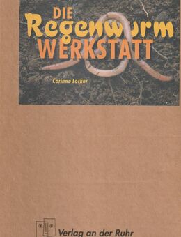 Regenwurmwerkstatt - Verlag an der Ruhr - Steinhagen (Nordrhein-Westfalen)