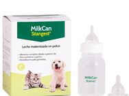 MilkCan Ersatzmilch für Welpen und Kätzchen - 400 g