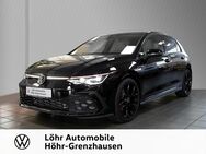 VW Golf, GTI, Jahr 2024 - Höhr-Grenzhausen