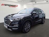 Hyundai Tucson Style *Navi*PanoD*Allwetter*RFK*LHZ*DAB* - Calden