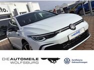 VW Golf Variant, 2.0 TSI Golf VIII OPF R-Line, Jahr 2022 - Wolfsburg