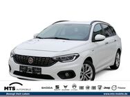 Fiat Tipo, 1.6 Multijet Easy Musikstreaming Vorb Berganfahrass, Jahr 2017 - Friedberg (Hessen)