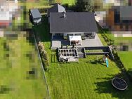 Moderner und Attraktiver Bungalow in einem gut etablierten Wohngebiet in Namborn zu verkaufen! - Namborn