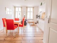 Charmante 2-Zimmer-Altbauwohnung im beliebten Szenekiez von Neukölln - Bezugsfrei ab Herbst 2025 - Berlin