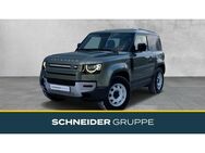 Land Rover Defender, D250 90 SE EPH °, Jahr 2024 - Chemnitz