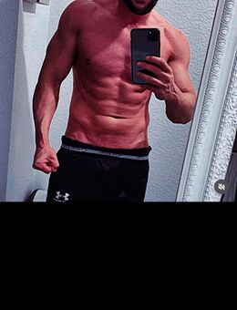 Suche ernste Beziehung - Darmstadt