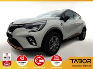 Renault Captur, II TCe 130 Intens 17Z, Jahr 2020 - Kehl