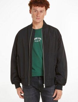 Tommy Jeans Plus Bomberjacke TJM CLASSICS BOMBER JACKET EXT