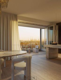 ROHBAUBESICHTIGUNGEN & MUSTERHAUSBESICHTIGUNGEN MÖGLICH! - Hamburg